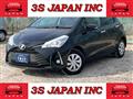 2019 Toyota Vitz