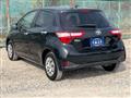 2019 Toyota Vitz