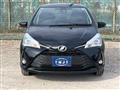 2019 Toyota Vitz