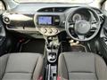 2019 Toyota Vitz