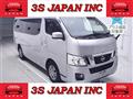 2016 Nissan NV350 Caravan