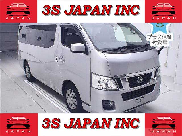 2016 Nissan NV350 Caravan