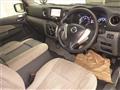 2016 Nissan NV350 Caravan