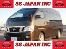 2014 Nissan NV350 Caravan