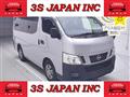 2016 Nissan NV350 Caravan
