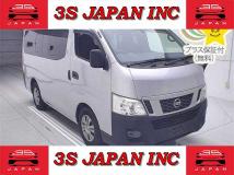 2016 Nissan NV350 Caravan