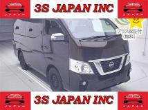 2018 Nissan NV350 Caravan