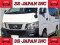 2015 Nissan NV350 Caravan
