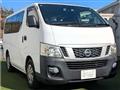 2015 Nissan NV350 Caravan