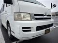 2005 Toyota Hiace Commuter
