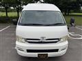 2007 Toyota Hiace Commuter