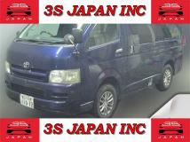 2007 Toyota Regiusace