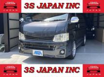 2006 Toyota Regiusace