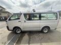 2006 Toyota Hiace Van