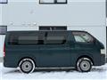 2007 Toyota Regiusace Van