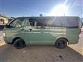 2006 Toyota Hiace Van
