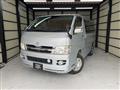 2005 Toyota Hiace Van