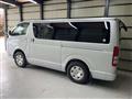 2005 Toyota Hiace Van