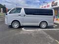2007 Toyota Hiace Van