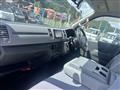 2007 Toyota Hiace Van