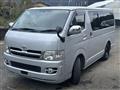2006 Toyota Hiace Van