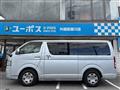 2005 Toyota Hiace
