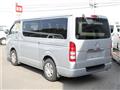 2007 Toyota Regiusace Van