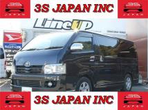 2006 Toyota Regiusace Van