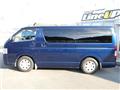 2006 Toyota Regiusace Van