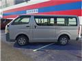 2005 Toyota Regiusace Van