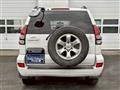 2004 Toyota Land Cruiser Prado