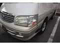 2002 Toyota Hiace