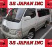 2002 Toyota Hiace