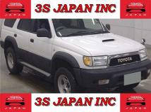 2001 Toyota Hilux Surf