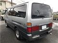 2003 Toyota Hiace