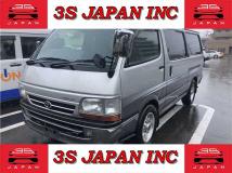 2003 Toyota Hiace