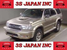 2001 Toyota Hilux Surf