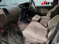 2001 Toyota Hilux Surf