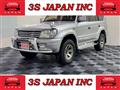 2001 Toyota Land Cruiser Prado