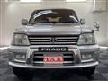 2001 Toyota Land Cruiser Prado