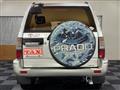 2001 Toyota Land Cruiser Prado