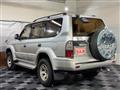 2001 Toyota Land Cruiser Prado