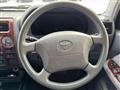 2001 Toyota Land Cruiser Prado