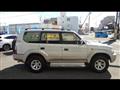 2001 Toyota Land Cruiser Prado