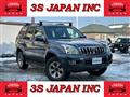 2005 Toyota Land Cruiser Prado