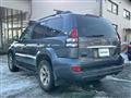 2005 Toyota Land Cruiser Prado