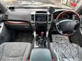 2005 Toyota Land Cruiser Prado