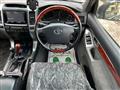 2005 Toyota Land Cruiser Prado