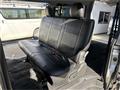 2013 Toyota Hiace Van