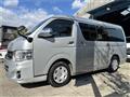 2013 Toyota Hiace Van